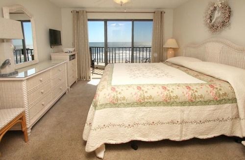 Units At Sea Marsh I By Elliott Beach Rentals North Myrtle Beach Zewnętrze zdjęcie