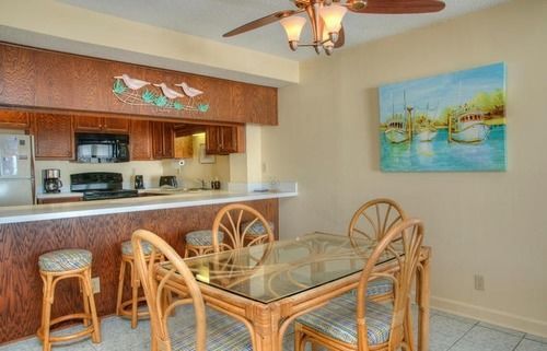 Units At Sea Marsh I By Elliott Beach Rentals North Myrtle Beach Zewnętrze zdjęcie