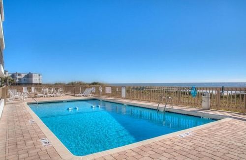 Units At Sea Marsh I By Elliott Beach Rentals North Myrtle Beach Zewnętrze zdjęcie